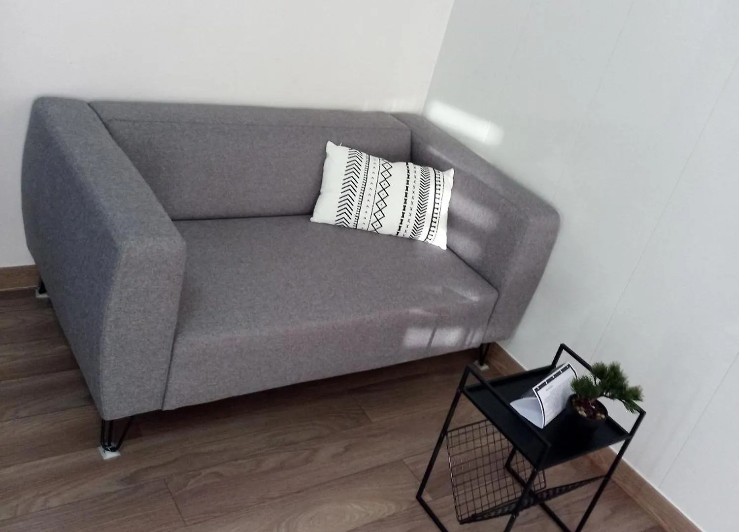 Paris Chambre Luxe -Opera 15Mins-Chambre Avec Salle De Bain Commune France